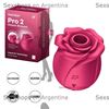 Pro 2 Classic Blossom Succionador con membrana de silicona